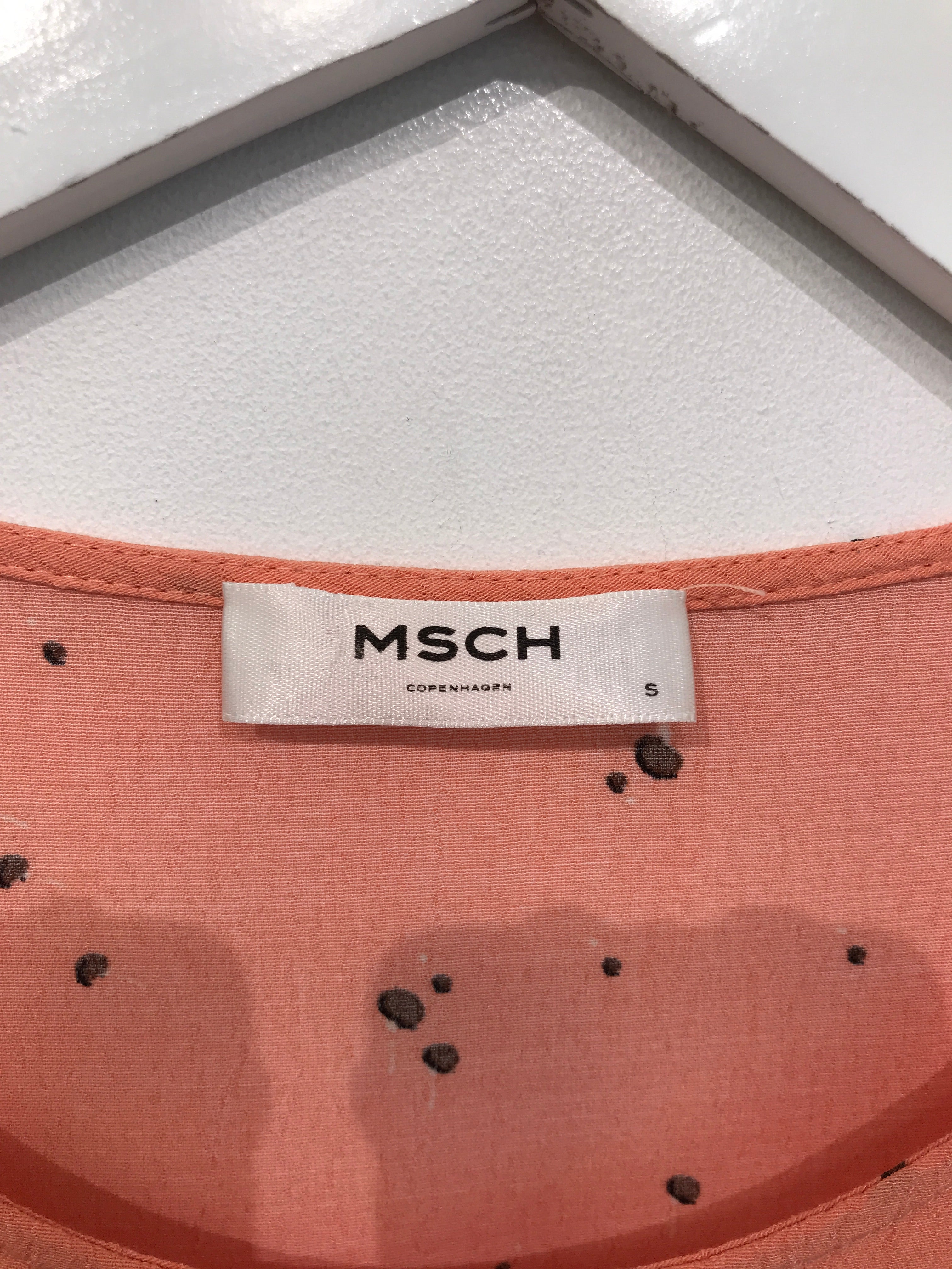 MSCH Bluse